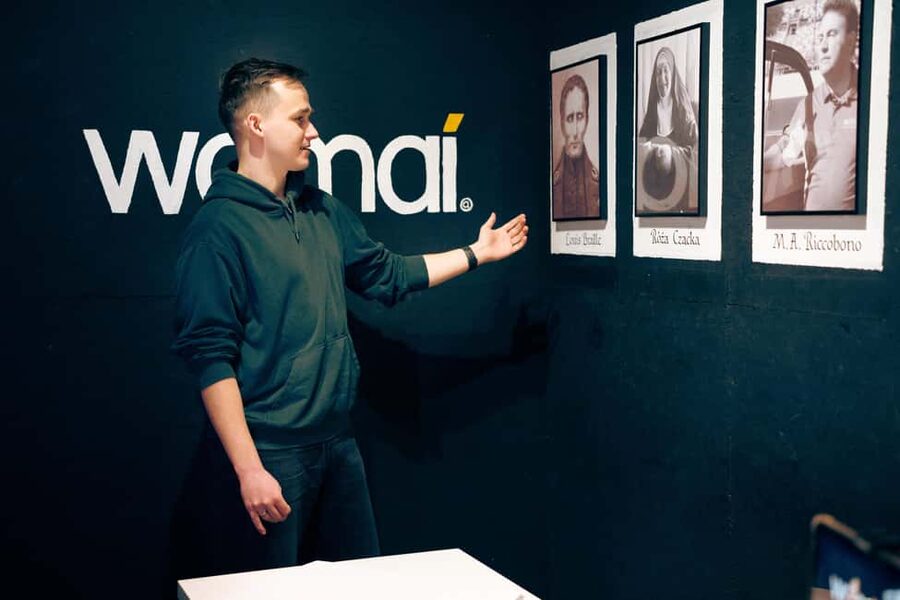 Krakow: Into the Darkness Exhibition with a Blind Guide - Final Call: Should You Book Into the Darkness in Krakow?