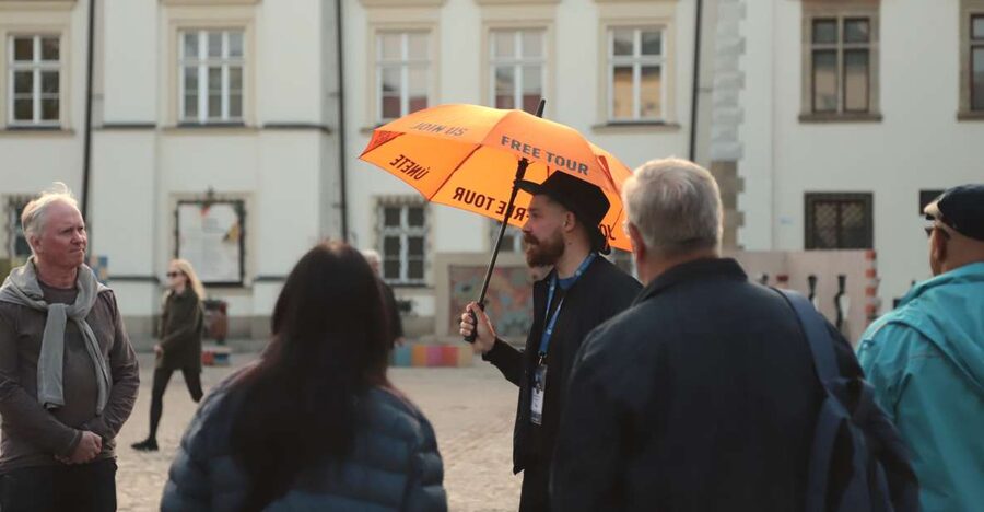 Krakow: Jewish Quarter and Former Ghetto Tour - Key highlights you should care about