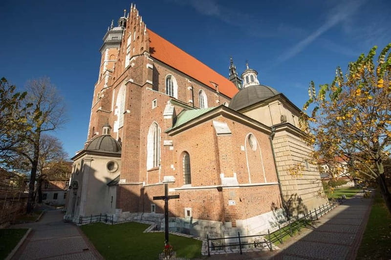 Krakow: Jewish Quarter Kazimierz Guided Walking Tour - Key things that make this tour worth your time