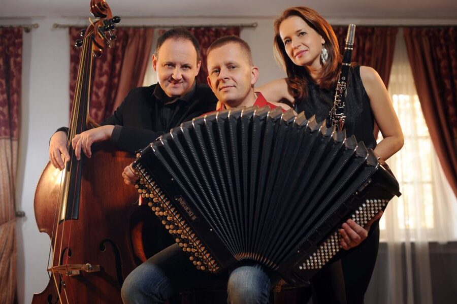 Krakow: Jewish-Style Klezmer Music Concert - Who This Concert Fits Best