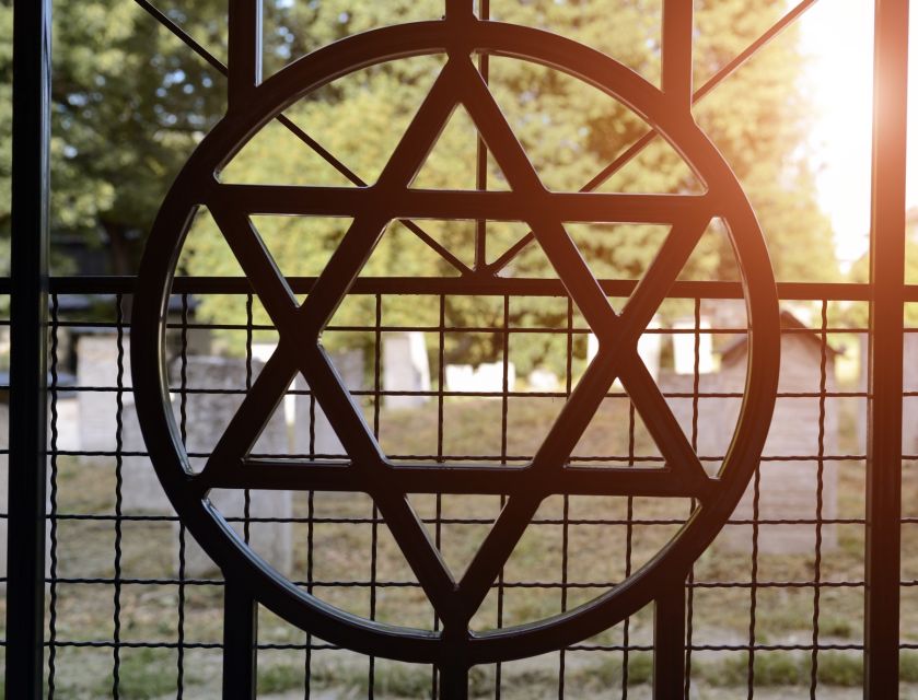Krakow Kazimierz and Jewish Ghetto Tour with Synagogues - Key highlights worth your time