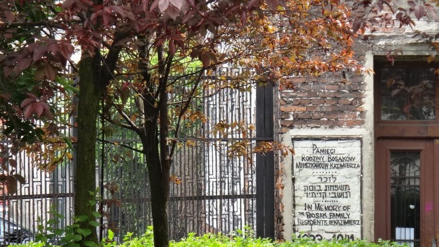 Krakow Kazimierz and Jewish Ghetto Tour with Synagogues - Practical timing, closures, and what to wear