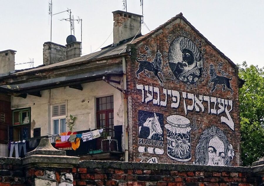 Krakow: Kazimierz District Jewish Heritage Tour - Price and value: is $67 fair for what you get?