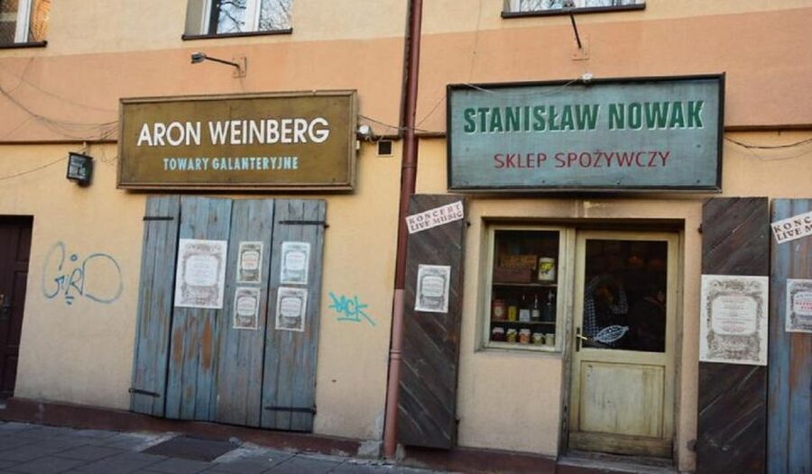 Krakow: Kazimierz Jewish District Private Guided Tour - Kirkuts and Cemetery Stops That Change How You See Kazimierz