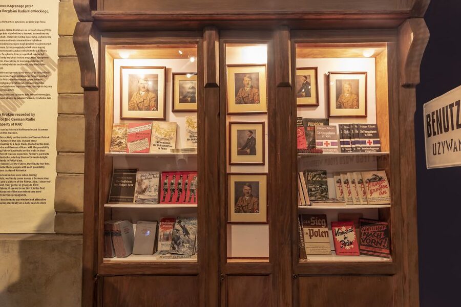 Krakow: Kazimierz, Schindler's Factory & Ghetto Guided Tour - Key things that make this tour worth your time