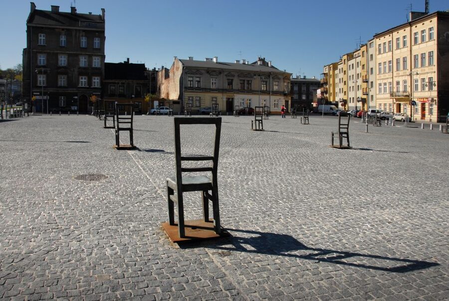 Krakow: Kazimierz, Schindler's Factory & Ghetto with Guide - Key highlights