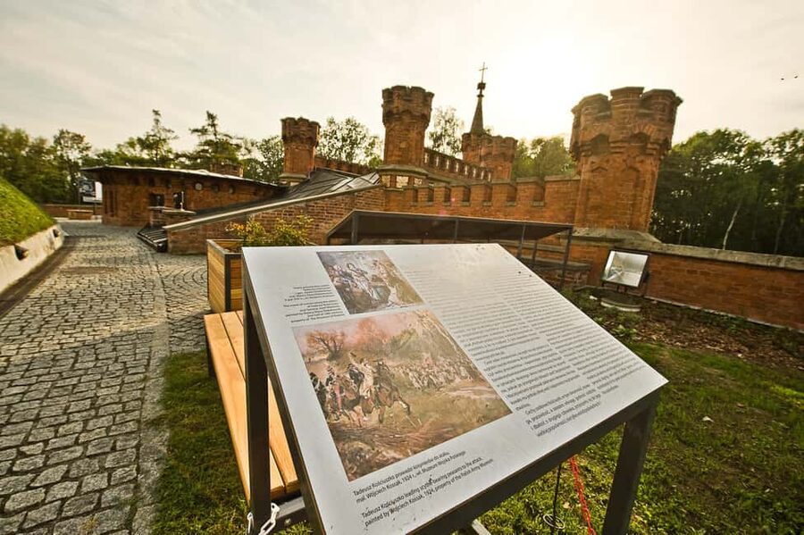 Krakow: Kościuszko Mound Entry Ticket with Exhibitions - Key Highlights You’ll Actually Feel