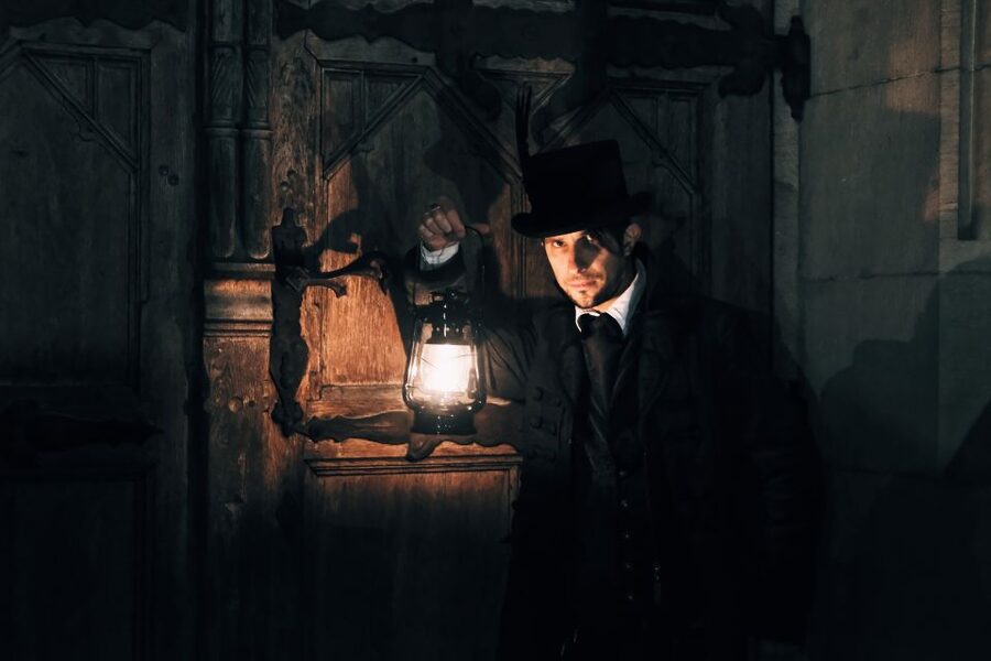 Krakow: Legends and Tales of Old Town Walking Tour - Why This Gothic Story Walk Works in Kraków at Night