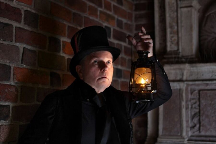 Krakow: Legends and Tales of Old Town Walking Tour - Price and Value: Is $23 Worth 110 Minutes of Night Walking?