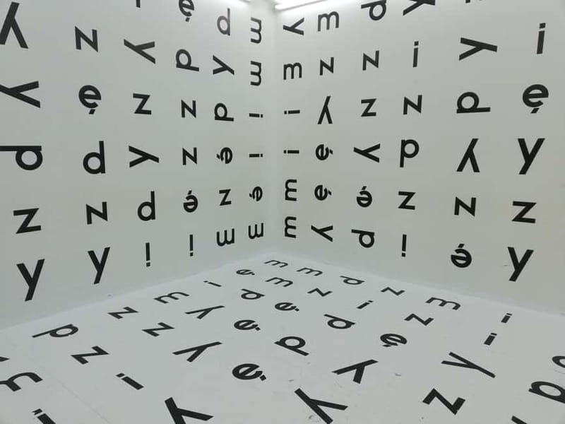 Krakow: MOCAK Museum of Contemporary Art Entry Ticket - MOCAK Museum in Krakow: Why Contemporary Art Feels More Practical Here