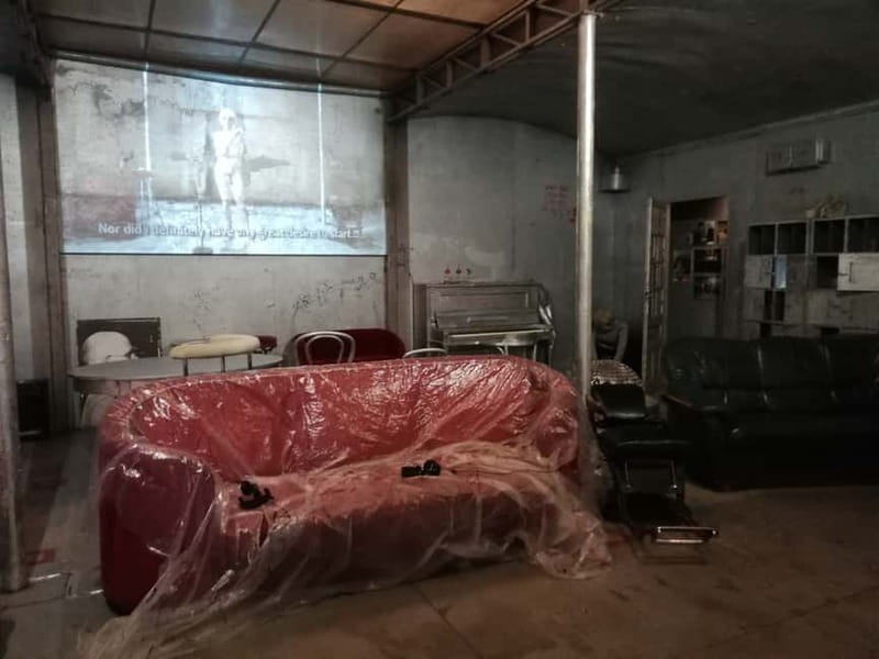 Krakow: MOCAK Museum of Contemporary Art Entry Ticket - The Art Focus: Last Two Decades Meets Post-War Avant-Garde