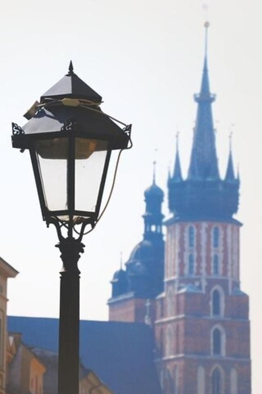 Krakow : Must-See Walking Tour With A Guide - Meeting at Grodzka 21, where the Old Town starts making sense