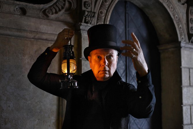 Krakow Night Tour: Ghosts, Vampires and Legends of the Old Town - Price and What You Actually Get for $24.20