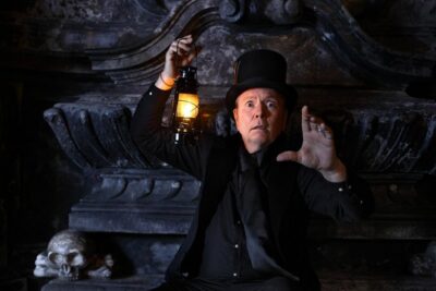 Krakow Night Tour: Ghosts, Vampires and Legends of the Old Town