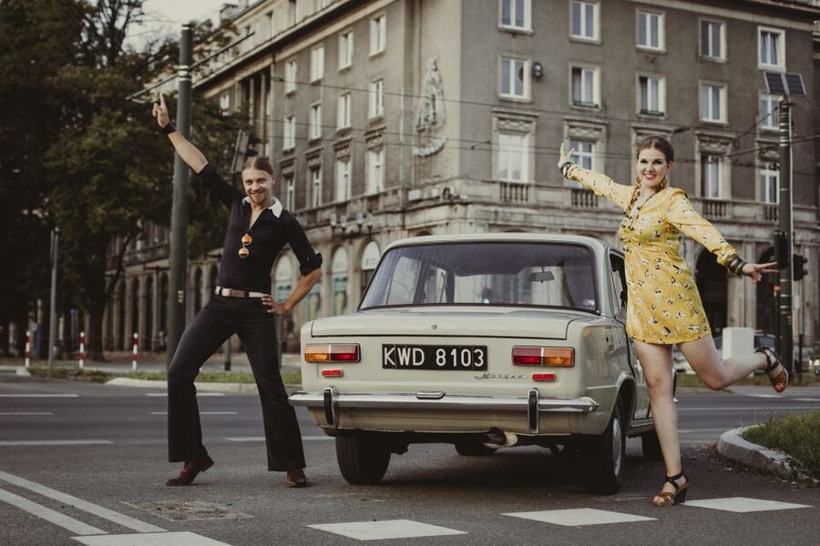 Krakow: Nowa Huta Guided Tour in Vintage Car - What You’ll Remember Most About Nowa Huta by Vintage Car