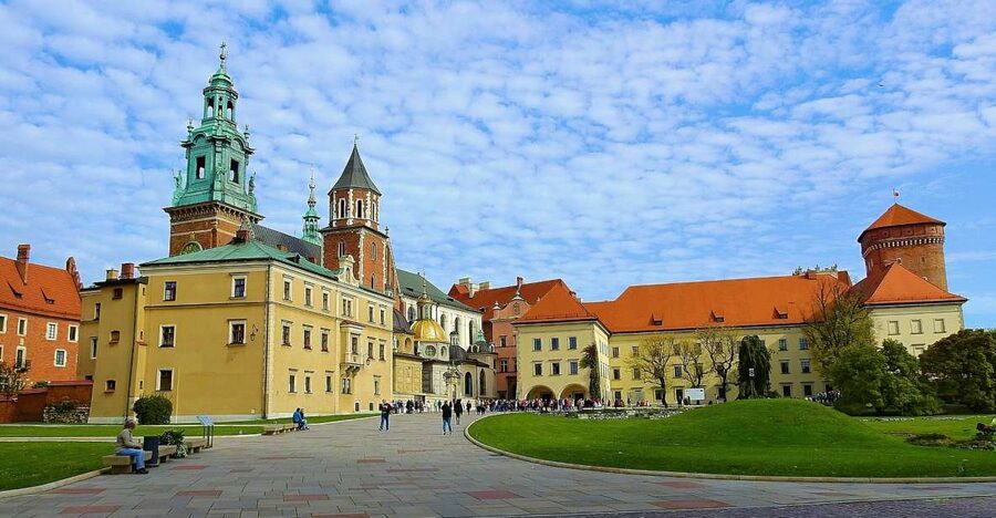 Kraków old town and jewish quarter® - Key things you will notice on this tour
