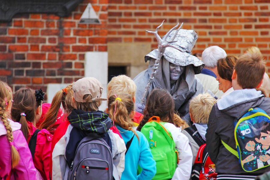 Krakow: Old Town Highlights Private Walking Tour - How the price stacks up for a private 3 to 6 hour day