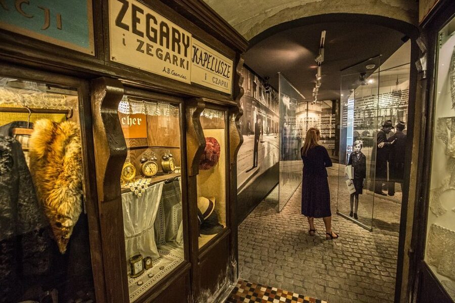 Krakow: Oskar Schindler's Enamel Factory Museum Guided Tour - Price and value: is $50 per person a good deal?