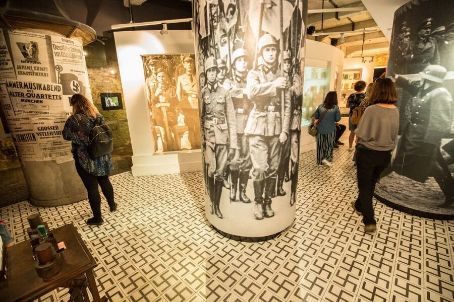Krakow: Oskar Schindler's Factory Entry and Guided Tour - Price and What Makes $45 Feel Fair
