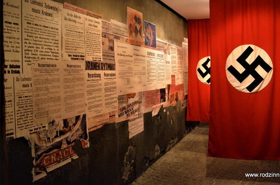 Krakow: Oskar Schindler's Factory Guided Tour&Pickup Options - Why Schindler’s Factory hits harder than a textbook