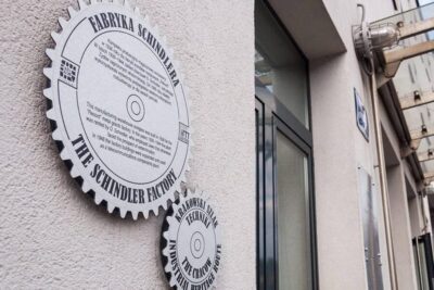Oskar Schindler’s Factory Guided Tour&Pickup Options