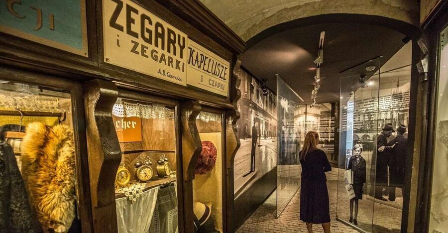 Kraków: Oskar Schindler's Factory Tour and Admission Ticket - Quick takeaways before you go