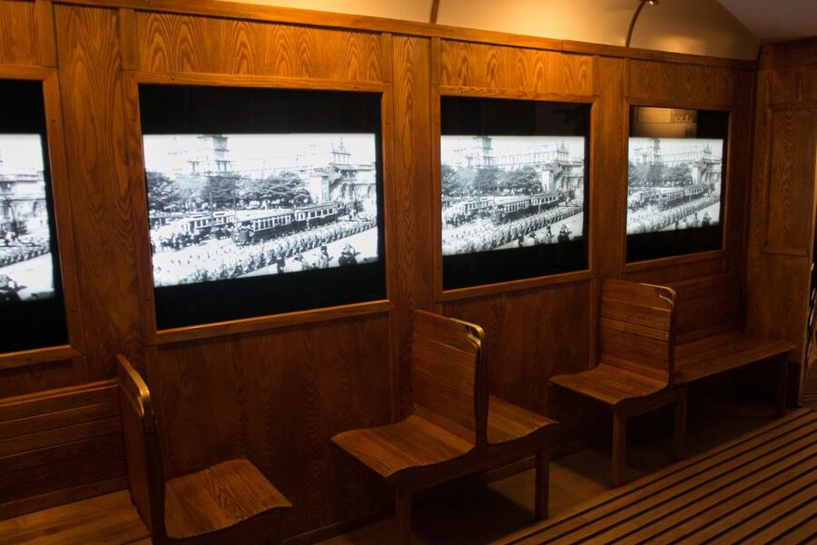 Kraków: Oskar Schindler's Factory Tour and Admission Ticket - Who should book this tour, and who might prefer something else