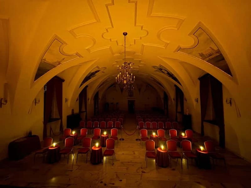 Krakow: Piano Trio Chopin & Friends Concert VIP with Wine - Should you book? My honest decision guide
