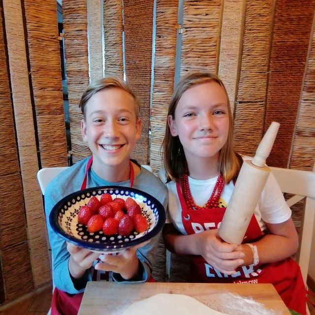 Krakow: Pierogi Home Cooking Class - Key things that make this class worth your time