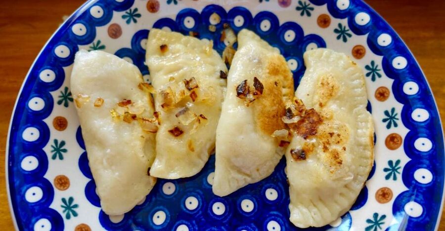 Krakow: Pierogi Home Cooking Class - Back at the home: how the cooking lesson actually feels