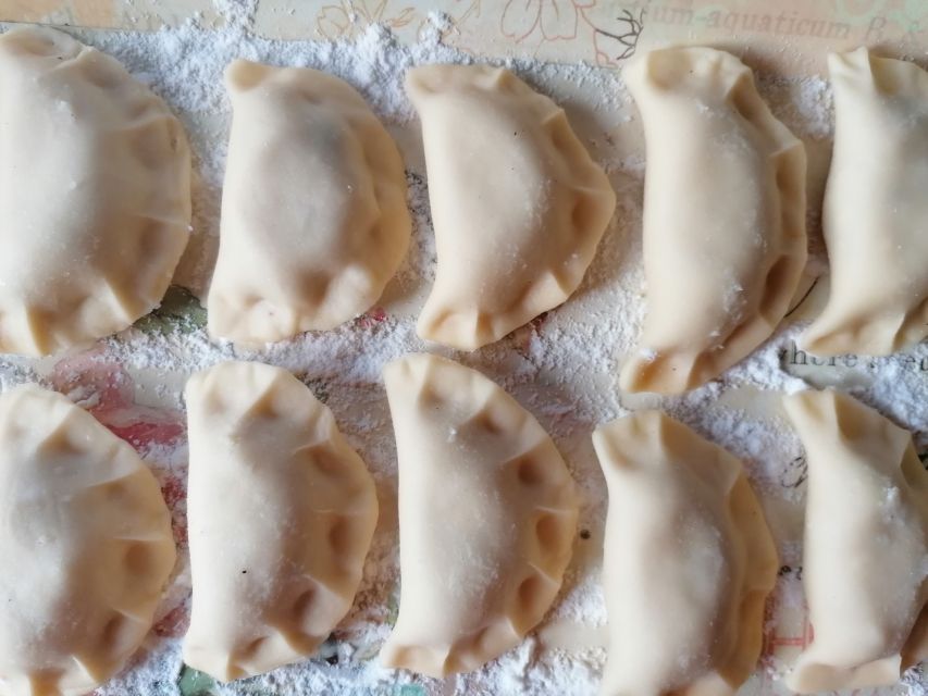 Krakow: Pierogi Home Cooking Class - Who this class is best for (and who should skip it)