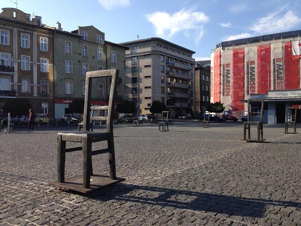 Krakow: Plaszow Concentration Camp Guided Walking Tour - Key things that make this Plaszow tour worth your time