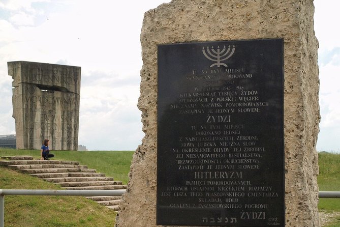 Krakow: Plaszow Concentration Camp Guided Walking Tour - The 2-hour walk: how the route keeps moving and still lets you reflect