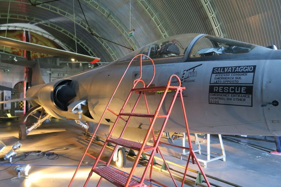 Krakow: Polish Aviation Museum Entry Ticket - Should you book the Polish Aviation Museum entry ticket?