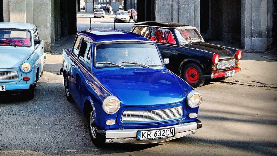 Krakow: Private Nowa Huta Adventure Tour in Communist Cars - Nowa Huta in vintage cars: what this tour really feels like