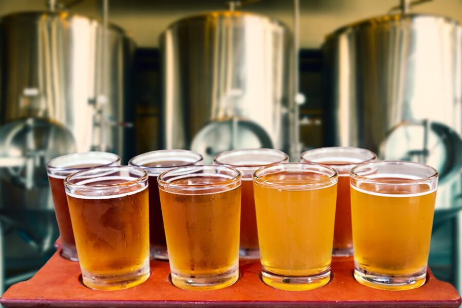 Krakow: Private Polish Beer Tasting Tour with a Beer-Expert - Key highlights at a glance