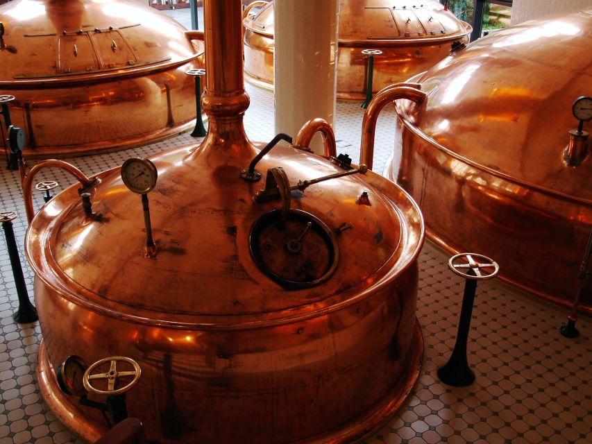Krakow: Private Polish Beer Tasting Tour with a Beer-Expert - Beer Pours Made Simple: Popular, Regional, and Craft