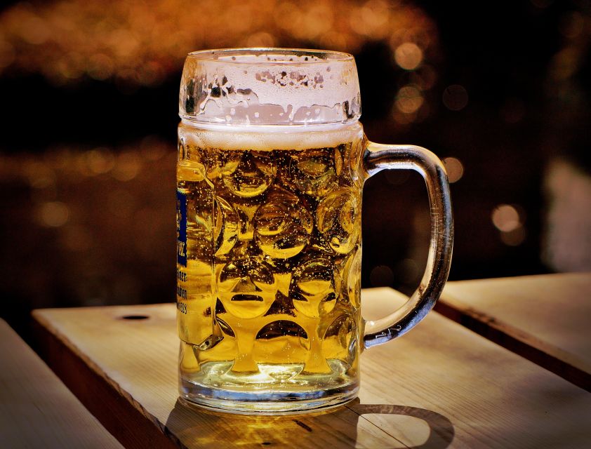Krakow: Private Polish Beer Tasting Tour with a Beer-Expert - 2, 3, or 4 Hours: What Changes in the Tastings