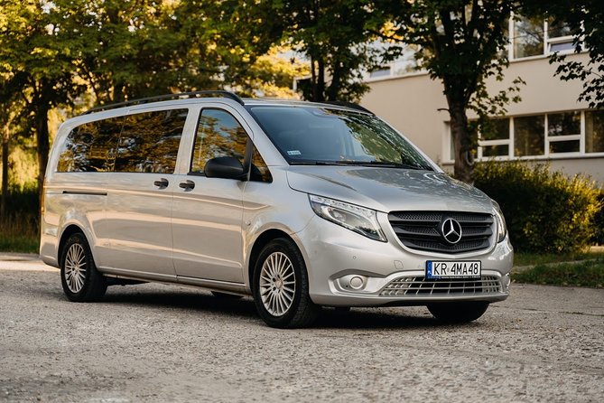 Krakow: Private Transfer to/from Zakopane - Key things to know before you go