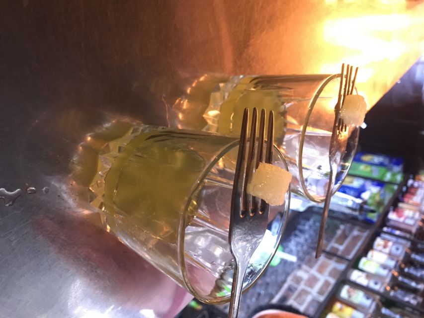 Krakow Private Vodka Tasting Tour - Key things to know before you go