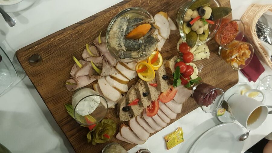 Krakow Private Vodka Tasting Tour - Picking the right guide language and group vibe