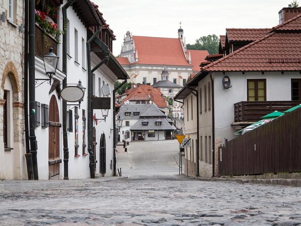 Krakow Private Walking Tour - Key highlights you will feel on the ground