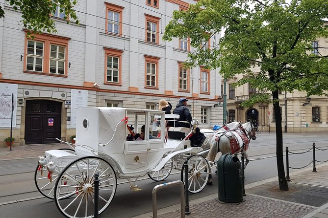 Krakow Private Walking Tour - Timing, Pace, and What You Should Wear