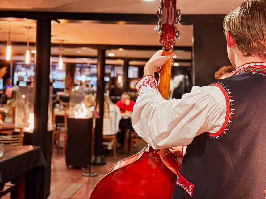 Krakow: Regional Polish Dinner with Vistula River Cruise - Price and value: is $69 a fair deal?