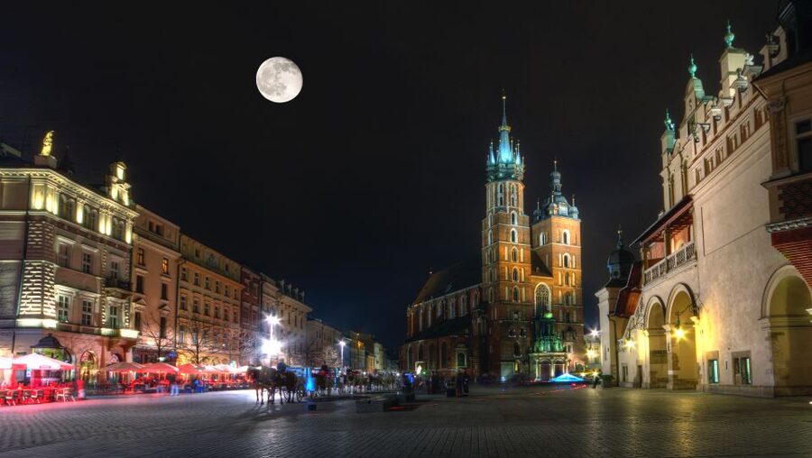 Krakow: Rynek Underground Guided Tour with Skip-the-Line - Key Highlights You’ll Actually Notice