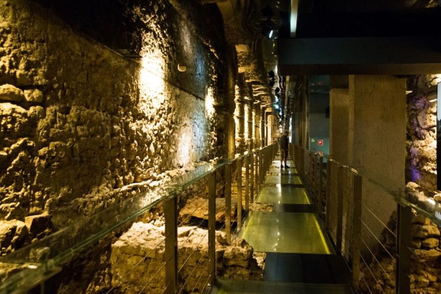 Krakow: Rynek Underground Museum Guided Tour - Key highlights you should not miss