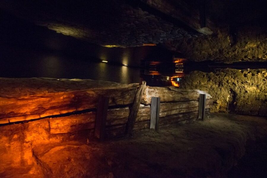 Krakow: Rynek Underground Museum Guided Tour - Price and value for $34: who benefits most