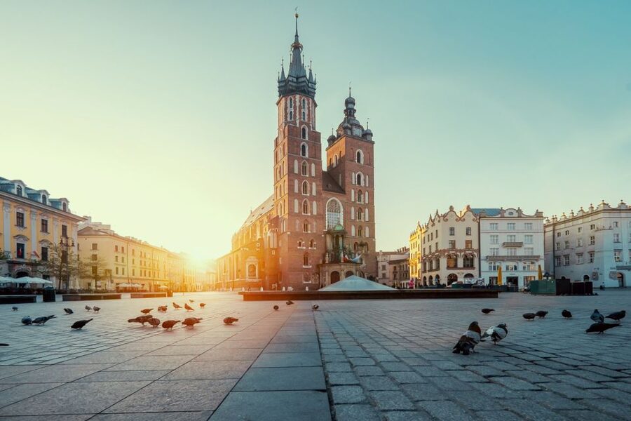 Krakow: Rynek Underground Museum Guided Tour - Book it or pass: my recommendation