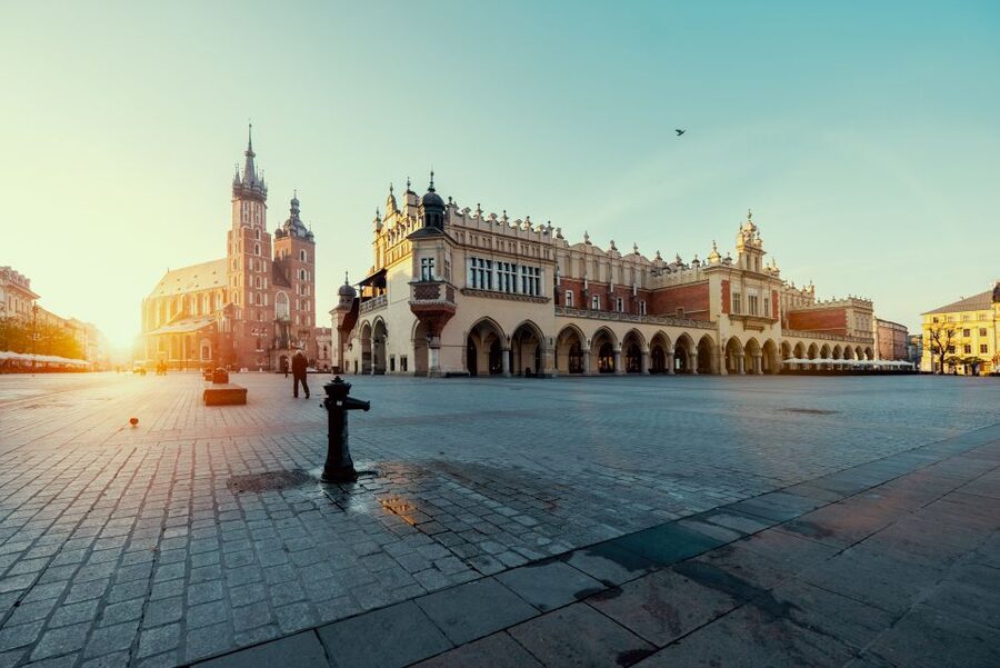 Krakow: Rynek Underground Museum Guided Tour & Stories - Key things to know before you go