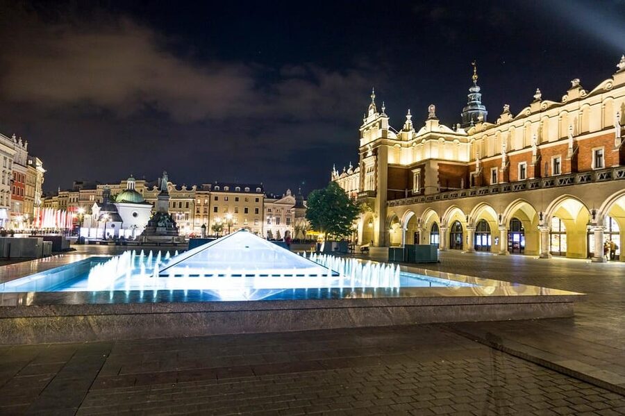 Krakow's Rynek Underground Museum Tour with Ticket and Guide - What you’ll actually be paying for at $34 per person
